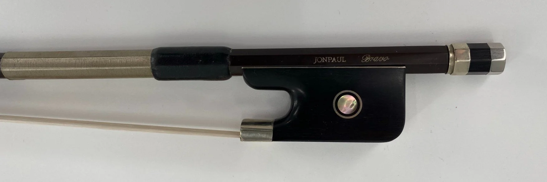 John Paul Bravo Cello Bow